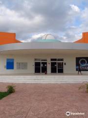 SAYAB Planetario de Playa del Carmen