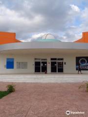 Planetario de Playa del Carmen SAYAB