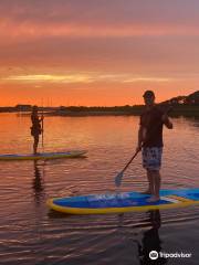 pond and beyond kayak (and SUP)