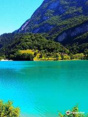 Lago di Tenno