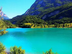 Lago di Tenno