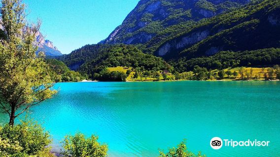 Lago di Tenno