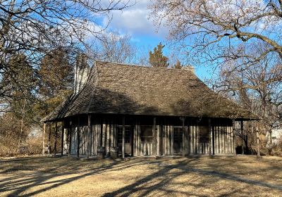 Cahokia Courthouse