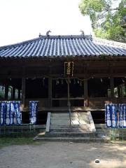 Iwagami Shrine