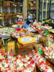 Gingerbread Museum