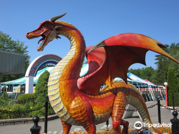 Funtown Splashtown USA