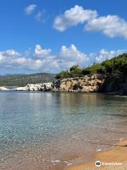 Salonikios Beach
