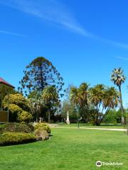 Albury Botanic Garden