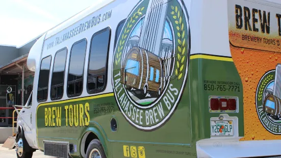 Tallahassee Brew Bus