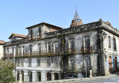 Ponte de Lima