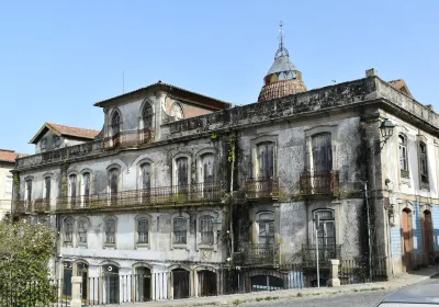 Ponte de Lima