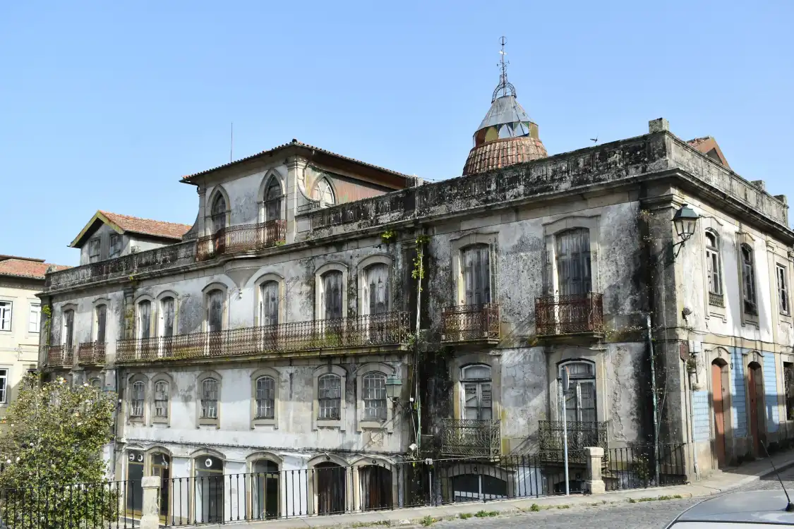 Hotels near Ponte de Lima