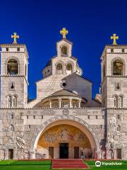 Cathedral of the Resurrection of Christ Podgorica