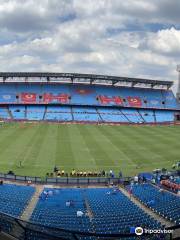 Loftus Versfeld Stadium