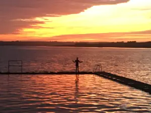 Béal an Mhuirthead Tidal Pool
