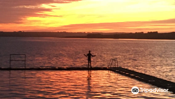 Béal an Mhuirthead Tidal Pool