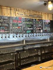 Storm Peak Brewing Company