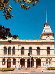 Creswick Town Hall