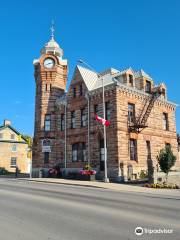 Arnprior Town Hall