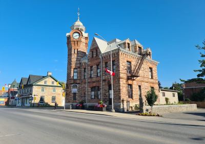 Arnprior Town Hall