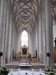 St. Georg Dom