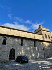 Église San Salvatore de Spolète