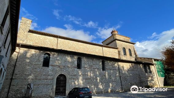 Spoleto