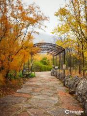 Jardín Micológico La Trufa