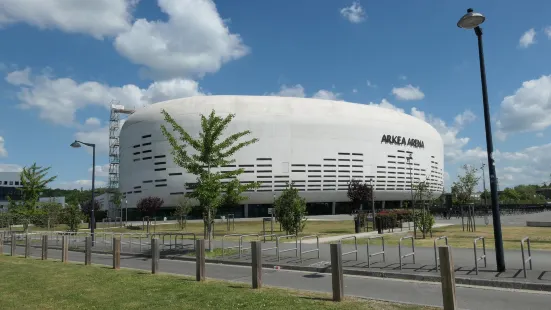 Grand Arena Bordeaux