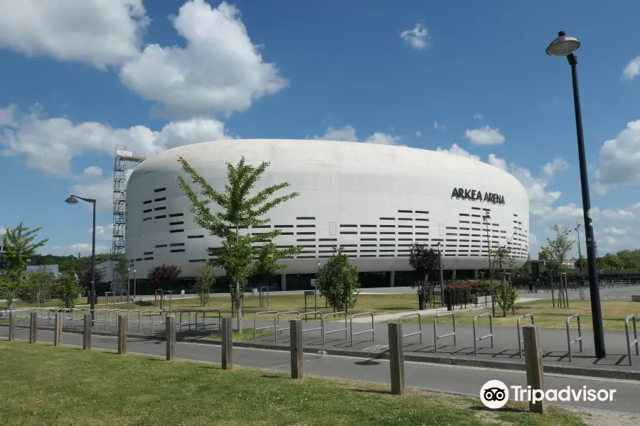Grand Arena Bordeaux