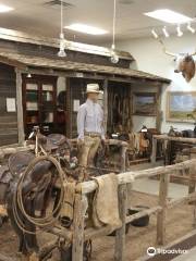 Window on the Plains Museum