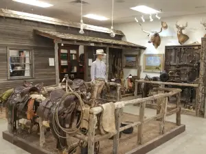 Window on the Plains Museum