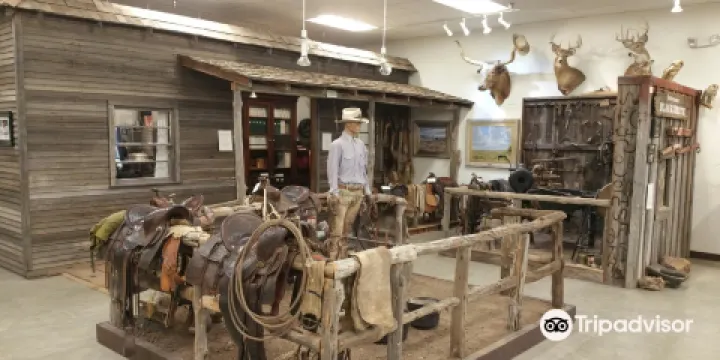 Window on the Plains Museum
