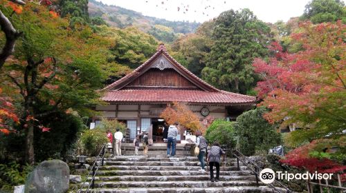 Shobo-ji Temple