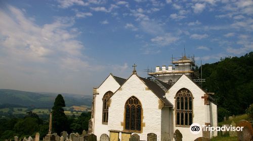 All Saints' Church