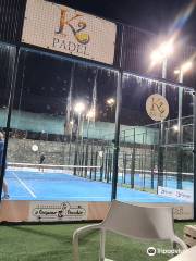 K2 Padel