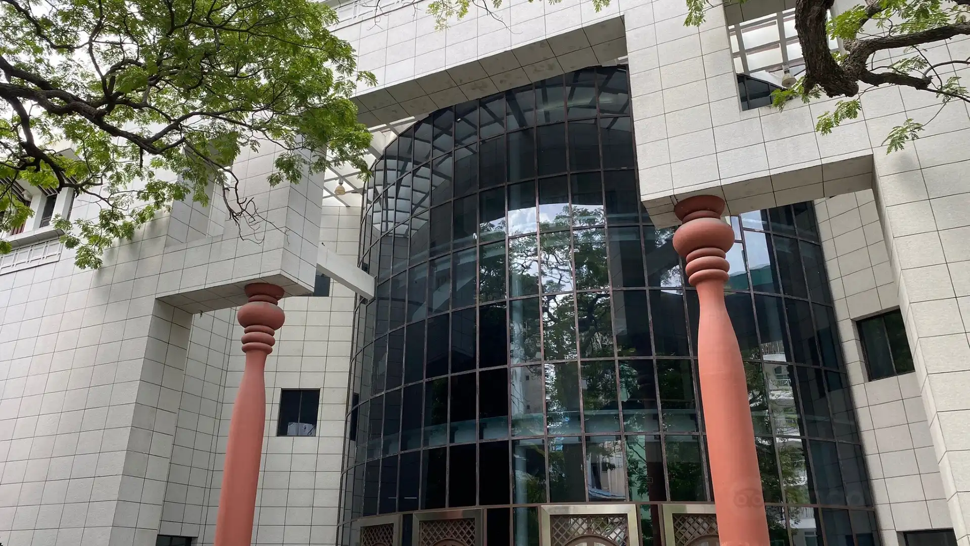 Hotels near National Museum