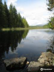 Duck Lake Protected Area