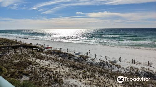 Destin History & Fishing Museum