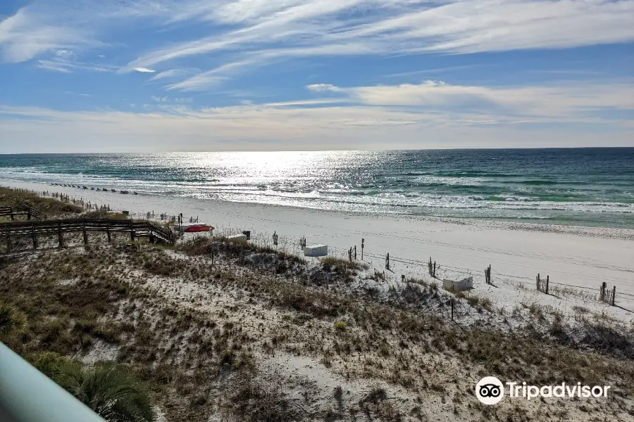 Destin History & Fishing Museum