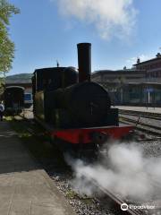 Museo del Ferrocarril