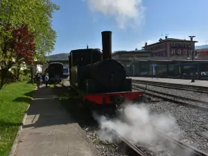 Museo Vasco del Ferrocarril