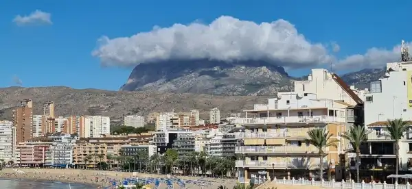 Hotels in Finestrat
