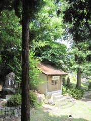 Tsumashina Shrine