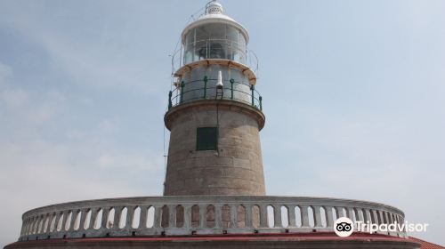 Faro de Corrubedo