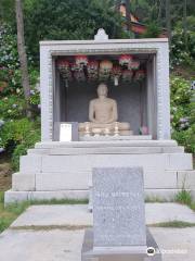 Taejongsa Temple