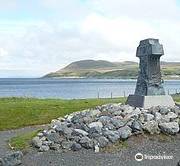 Varyag Monument