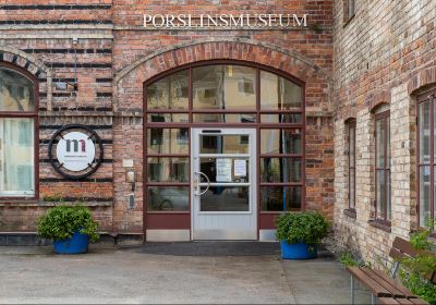 Gustavsbergs Porslinsmuseum