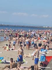 Ayr Seafront Playpark