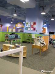 Children's Museum in Oak Lawn